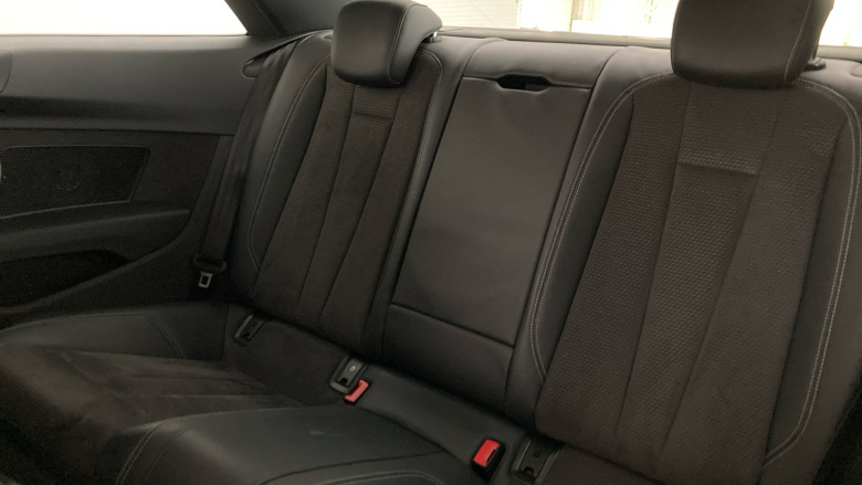 Audi A5 2.0 TFSI S Line 2dr S Tronic Petrol Coupe